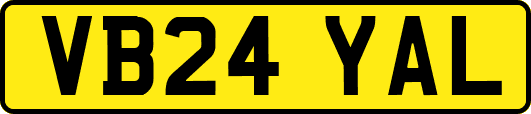 VB24YAL