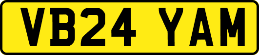 VB24YAM