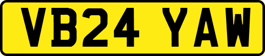 VB24YAW