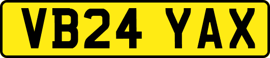 VB24YAX
