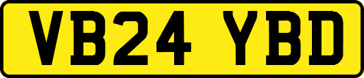 VB24YBD