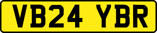 VB24YBR
