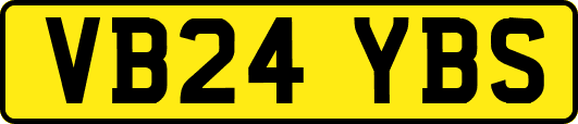 VB24YBS