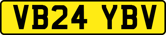 VB24YBV