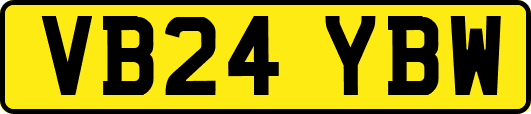 VB24YBW