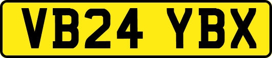 VB24YBX