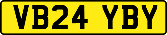 VB24YBY