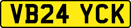 VB24YCK