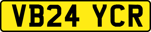 VB24YCR