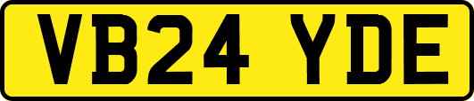 VB24YDE