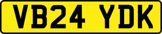 VB24YDK
