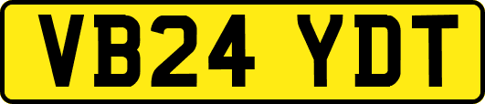 VB24YDT