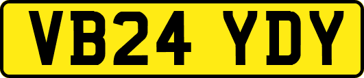 VB24YDY