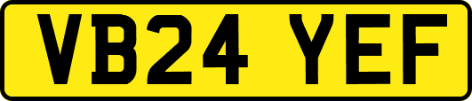 VB24YEF