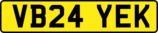 VB24YEK