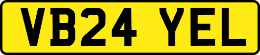 VB24YEL