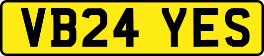 VB24YES