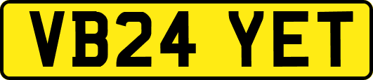 VB24YET