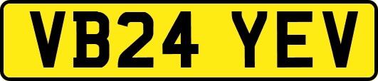 VB24YEV
