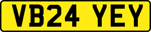 VB24YEY