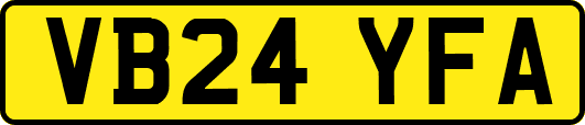 VB24YFA