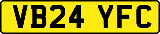 VB24YFC