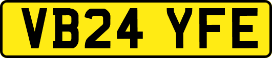 VB24YFE