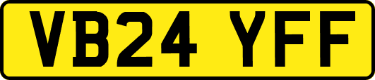 VB24YFF