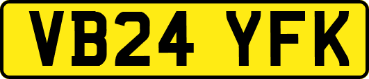 VB24YFK