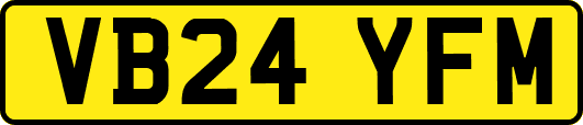 VB24YFM