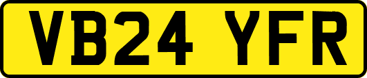 VB24YFR