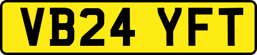VB24YFT
