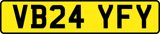 VB24YFY