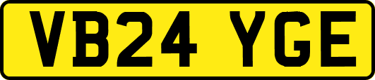 VB24YGE