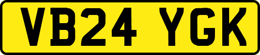 VB24YGK