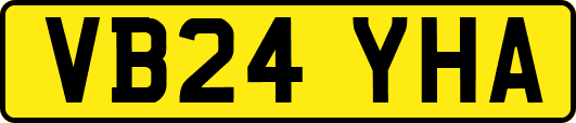VB24YHA