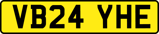 VB24YHE