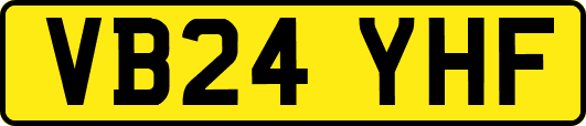 VB24YHF