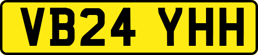 VB24YHH