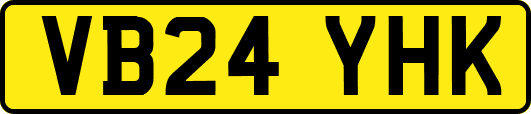 VB24YHK