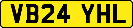 VB24YHL