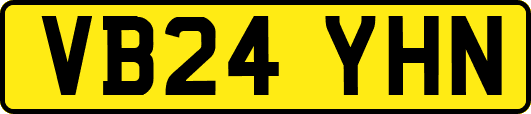 VB24YHN