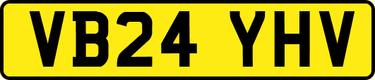 VB24YHV