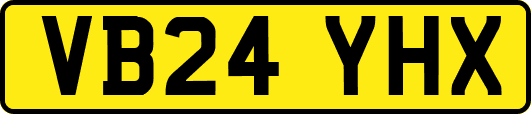 VB24YHX