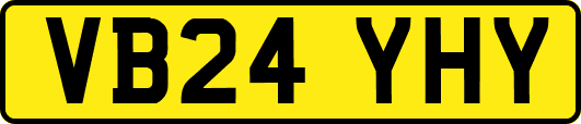 VB24YHY