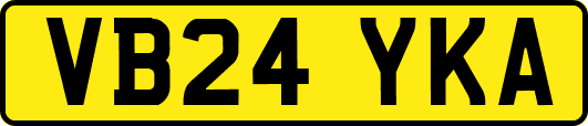 VB24YKA