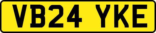 VB24YKE