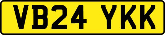 VB24YKK