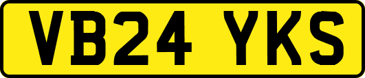 VB24YKS