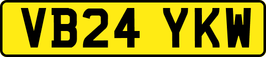 VB24YKW